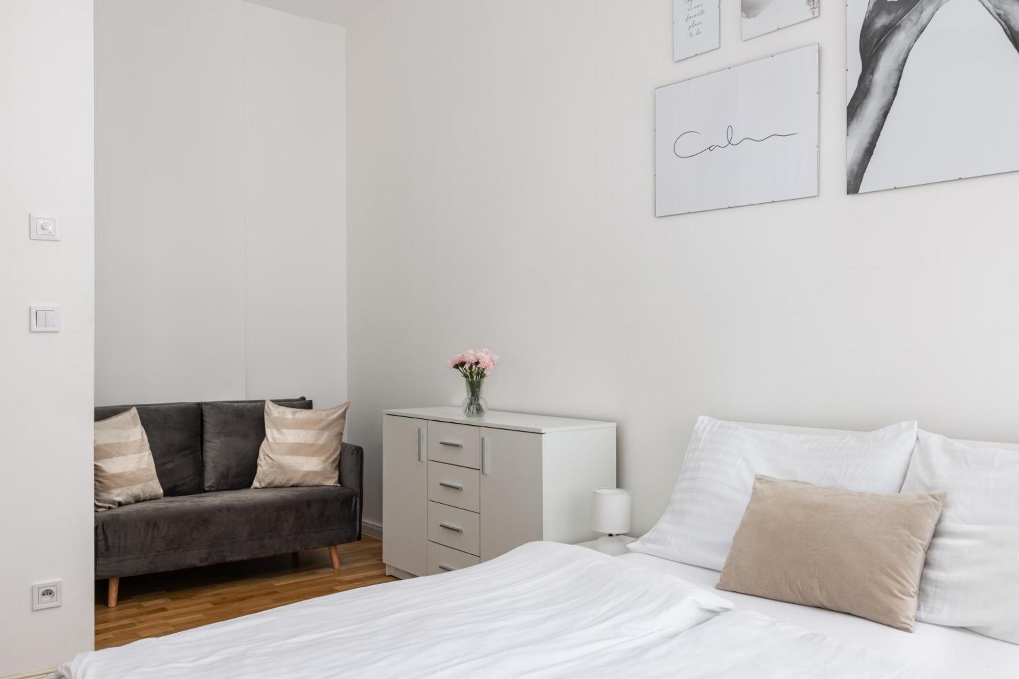 Apartamento Stay2gether Beige Nest - Metro Florenc